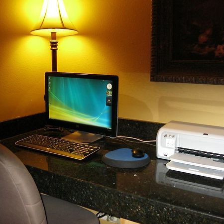 Chisholm Suite Hotel 던컨 객실 사진