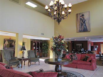 Chisholm Suite Hotel 던컨 외부 사진