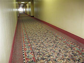 Chisholm Suite Hotel 던컨 외부 사진