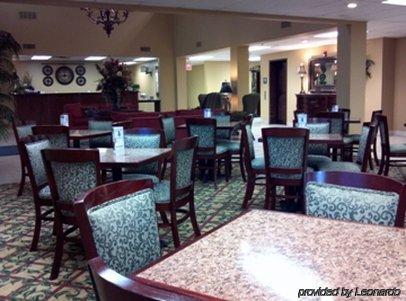 Chisholm Suite Hotel 던컨 외부 사진