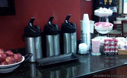 Chisholm Suite Hotel 던컨 외부 사진