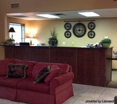 Chisholm Suite Hotel 던컨 외부 사진