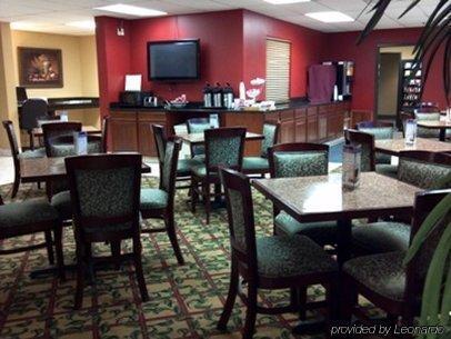 Chisholm Suite Hotel 던컨 외부 사진